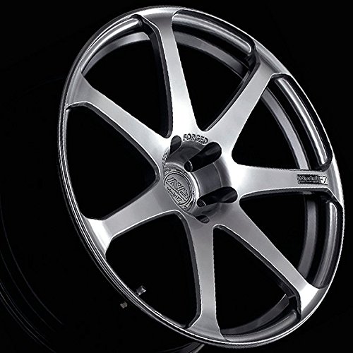 ヨコハマAVSモデル7 19インチ Amazon | ヨコハマホイール(YOKOHAMA WHEEL) AVS MODEL F7 輸入車用